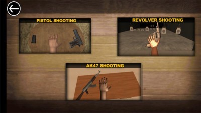 手掌模拟器（Hands 'N Guns Simulator）图3
