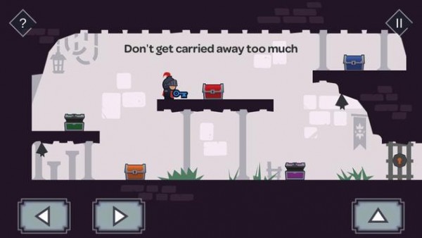 棘手城堡游戏(Tricky Castle)图2