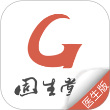 固生堂医生端app图标