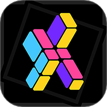 寻客魔方app图标