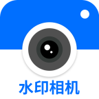 快快水印相机app图标