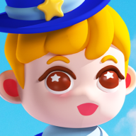 超玩魔术师游戏图标