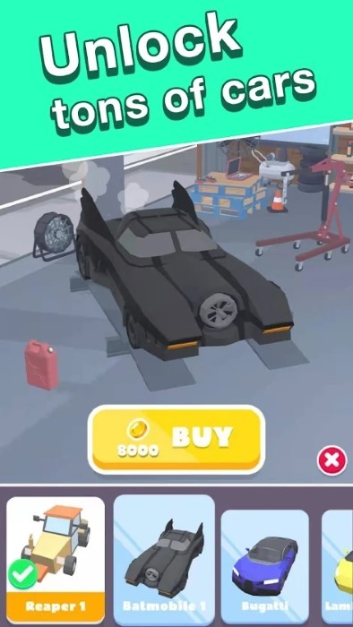 Farm.io CAR最新版
