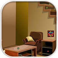 新房子逃生(New House Escape)图标