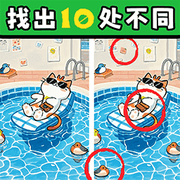 眼力拼拼拼游戏图标