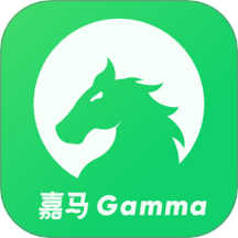 嘉马商城app图标