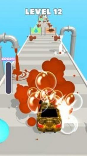 清洁汽车3D（Clean Car 3D）图1