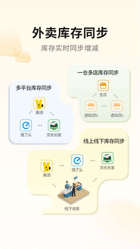 mini橙安卓版图4