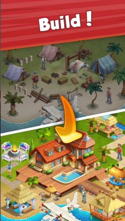 TropicTrouble2游戏图2