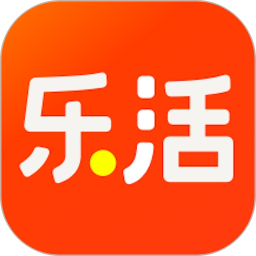 乐活app图标