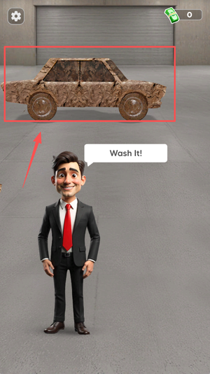 Car Wash安卓版图3