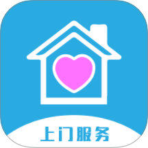 陌约到家app图标