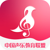 小鸽练声app图标