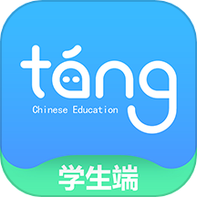 唐风课堂app图标