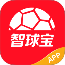 智球宝app图标