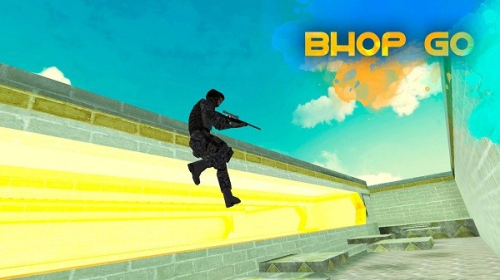 连跳模拟器（Bhop GO）图3