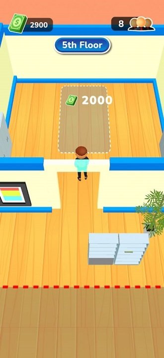 CrazyBoss3D最新版图3