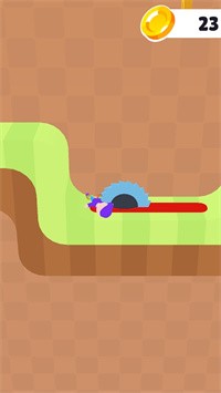 跑塔（Free Tower Running）游戏图1