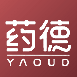 药德app图标