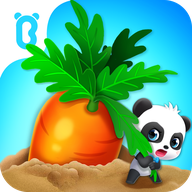 宝宝爱水果蔬菜游戏图标