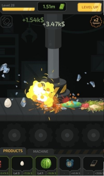 Press Inc.最新版