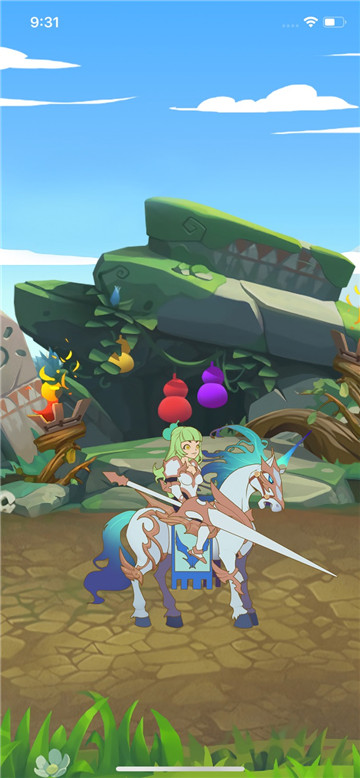 葫芦骑士助手最新版图2