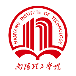 我i南阳理工app图标
