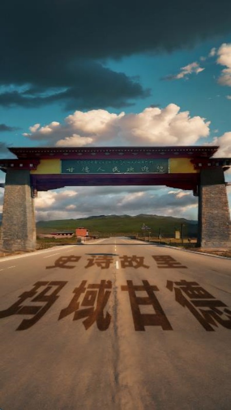 大美甘德app图4