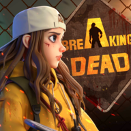 Breaking Dead游戏图标