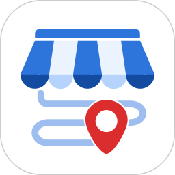 元气巡店app图标