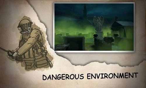 EvilVillage最新版