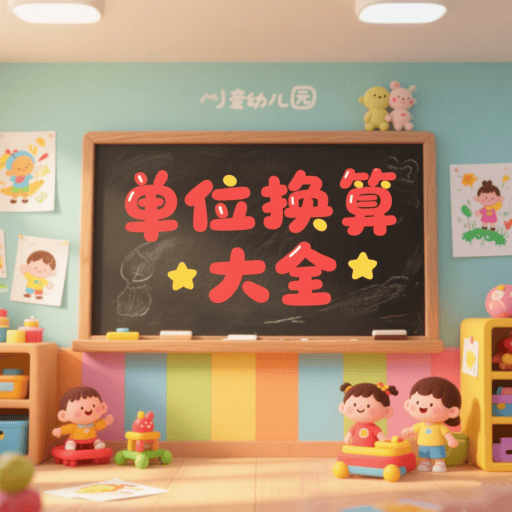 单位换算大全app图标