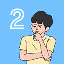 遊戲藏起來了2游戏图标