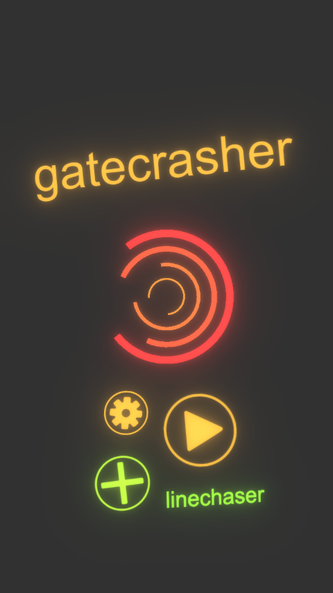 Gatecrasher游戏图2