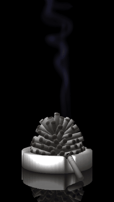 itSmoke手游图2