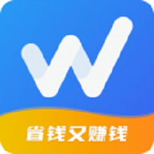 雾圈圈新零售系统手机版图标