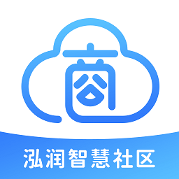 泓润商家助手app图标