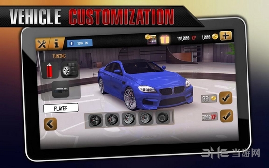 Driving School 2017游戏图4