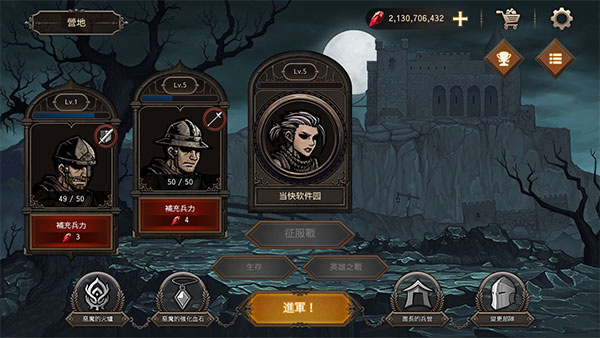 Kings Blood