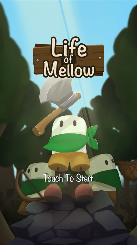 Life Of Mellow手游图3