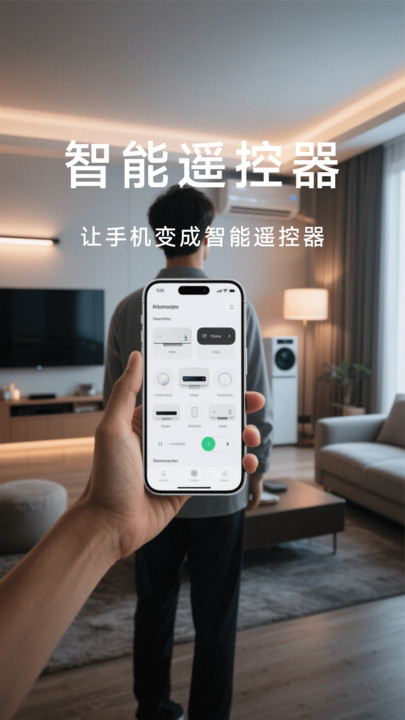 空调遥控万能连软件图2