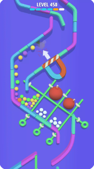 Garden Balls游戏