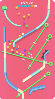 Garden Balls游戏图2
