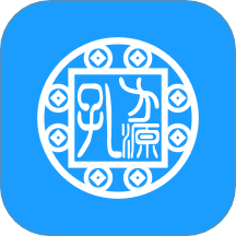 孔方源配送app图标