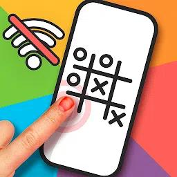 脑筋谜题游戏图标
