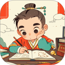 喜答成语app图标