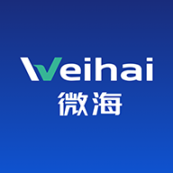 微海官网版图标