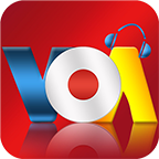 VOA慢速英语app图标