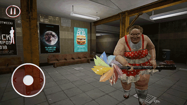 Scary Subway安装器图3