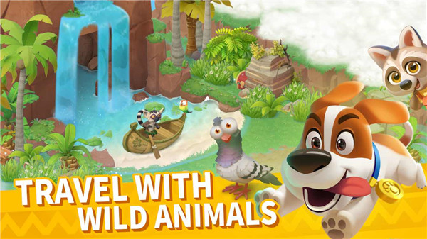 Family Farm Adventure安装器图1